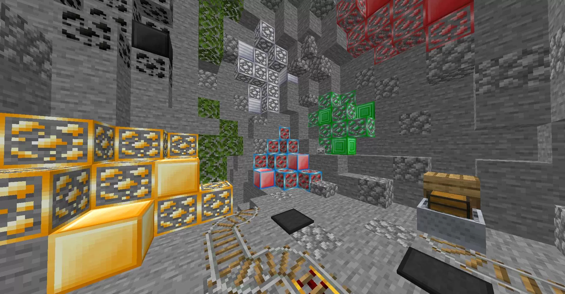 Gallery Image 5 for Constantin_GH Red Pack on PVPRP