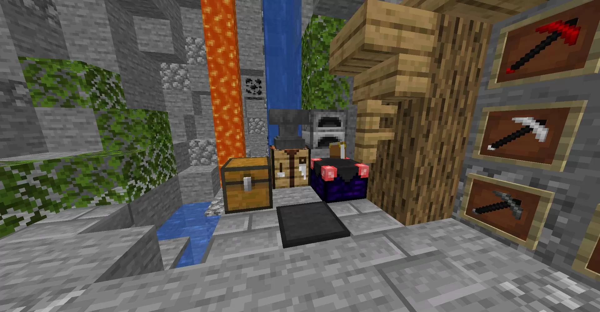 Gallery Image 7 for Constantin_GH Red Pack on PVPRP