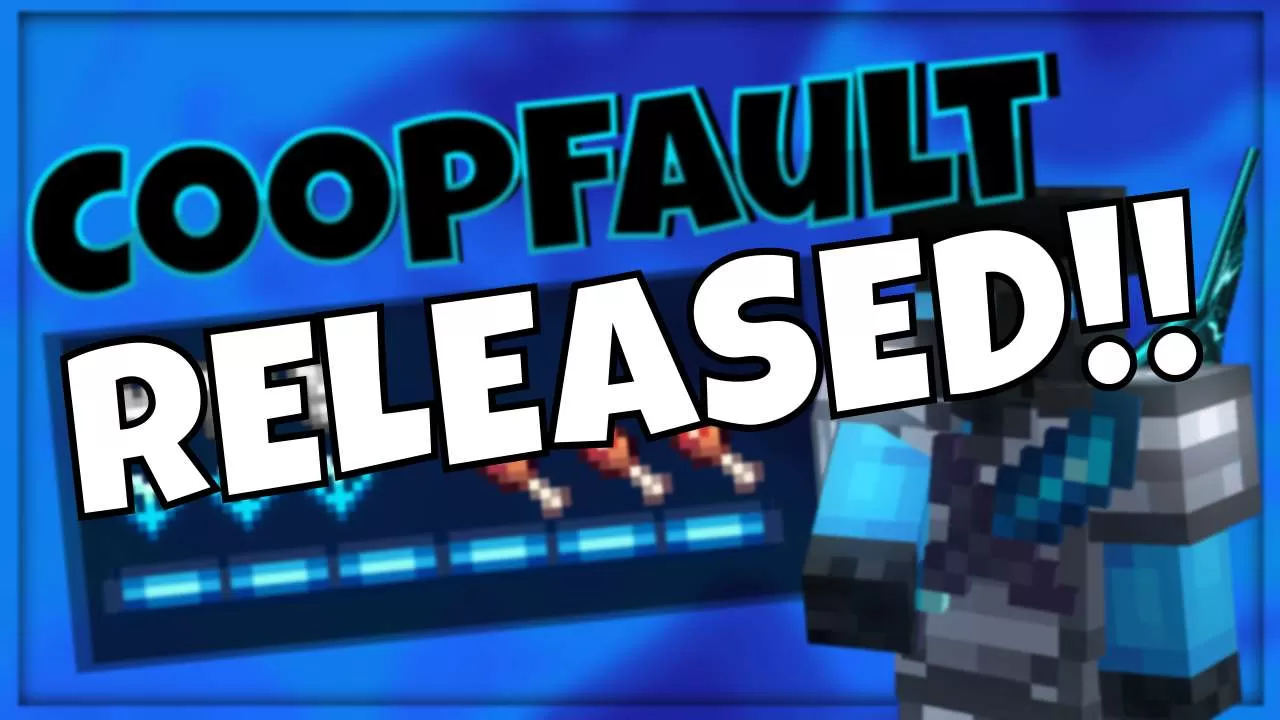 Gallery Image 1 for CoopFault  on PVPRP