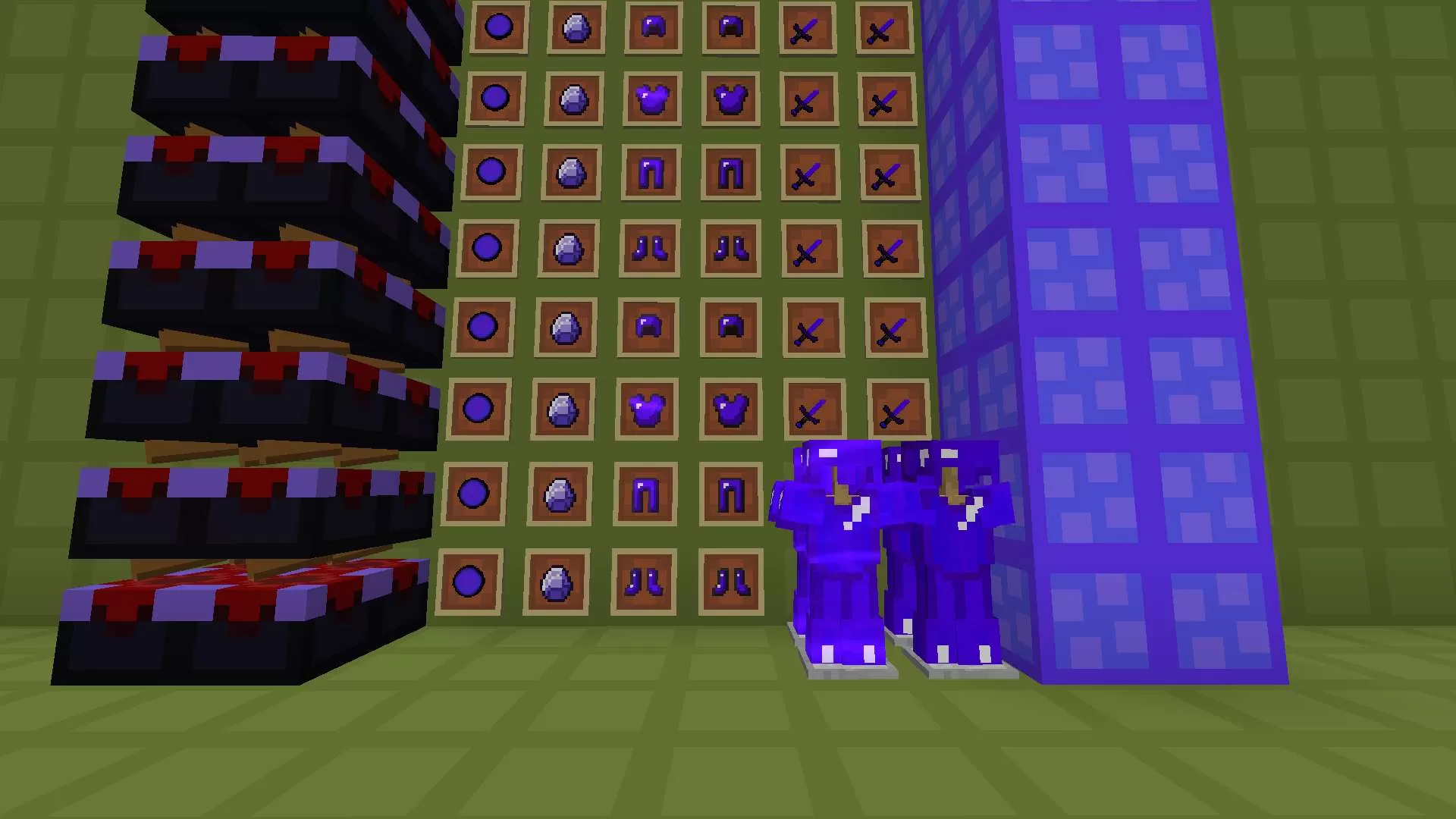 Gallery Image 1 for Purple Sea  on PVPRP