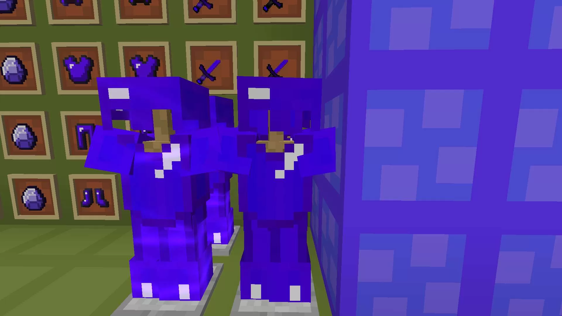 Gallery Image 2 for Purple Sea  on PVPRP