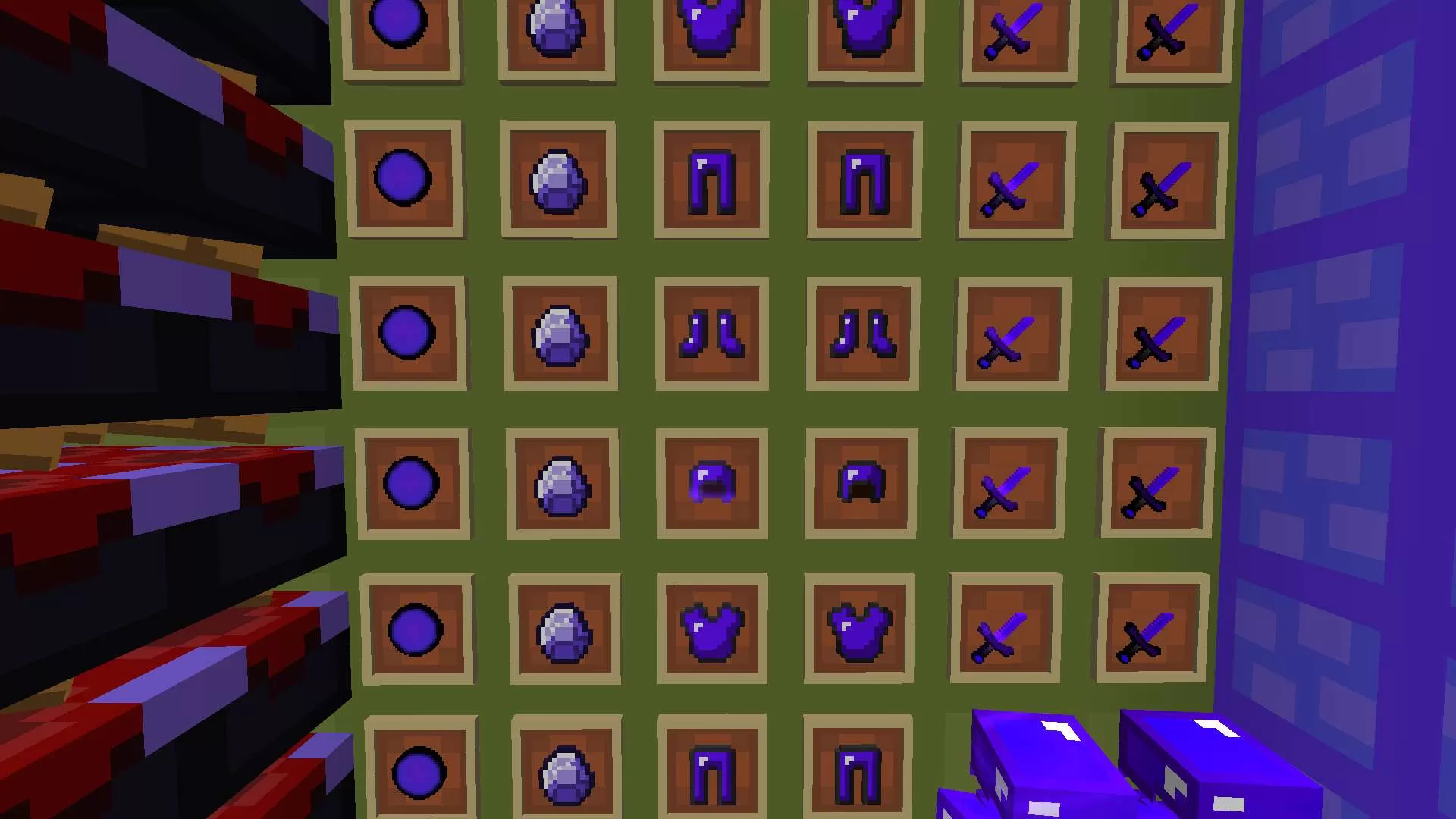 Gallery Image 3 for Purple Sea  on PVPRP