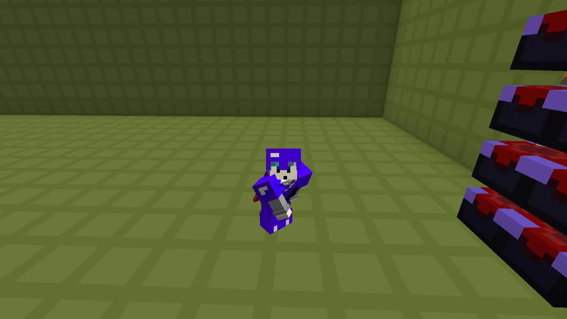 Gallery Image 5 for Purple Sea  on PVPRP