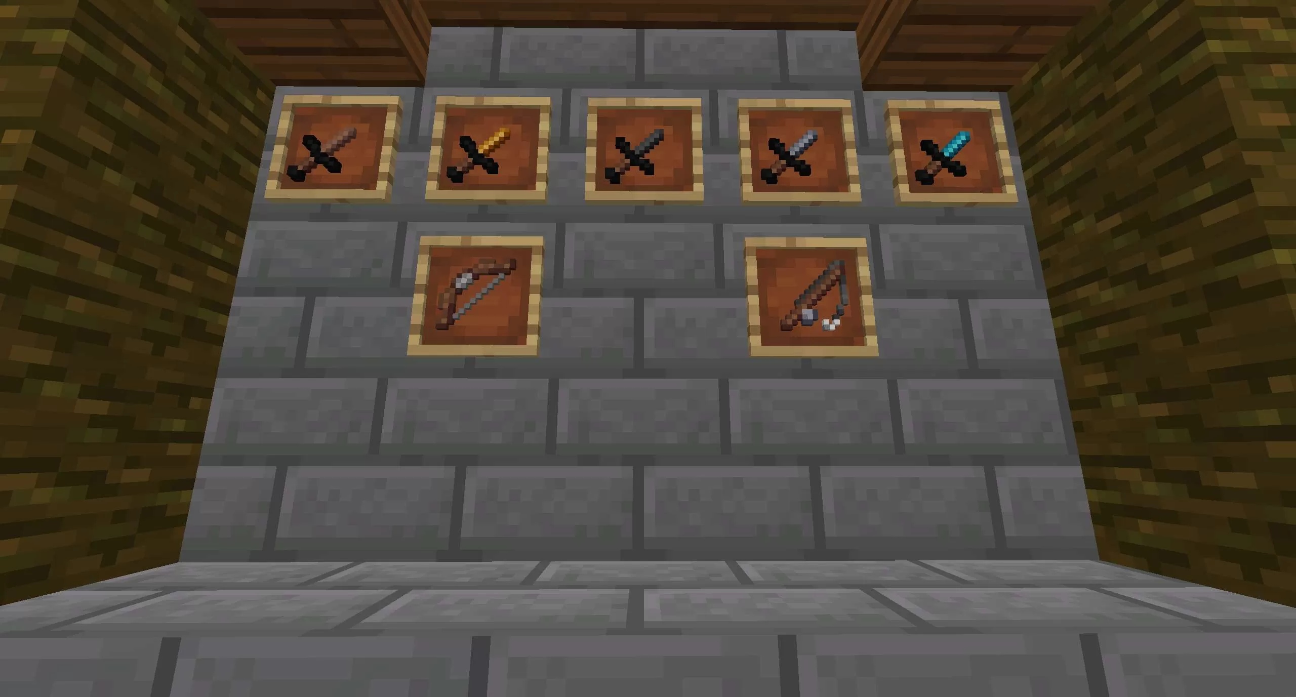 Gallery Image 1 for Nosta on PVPRP