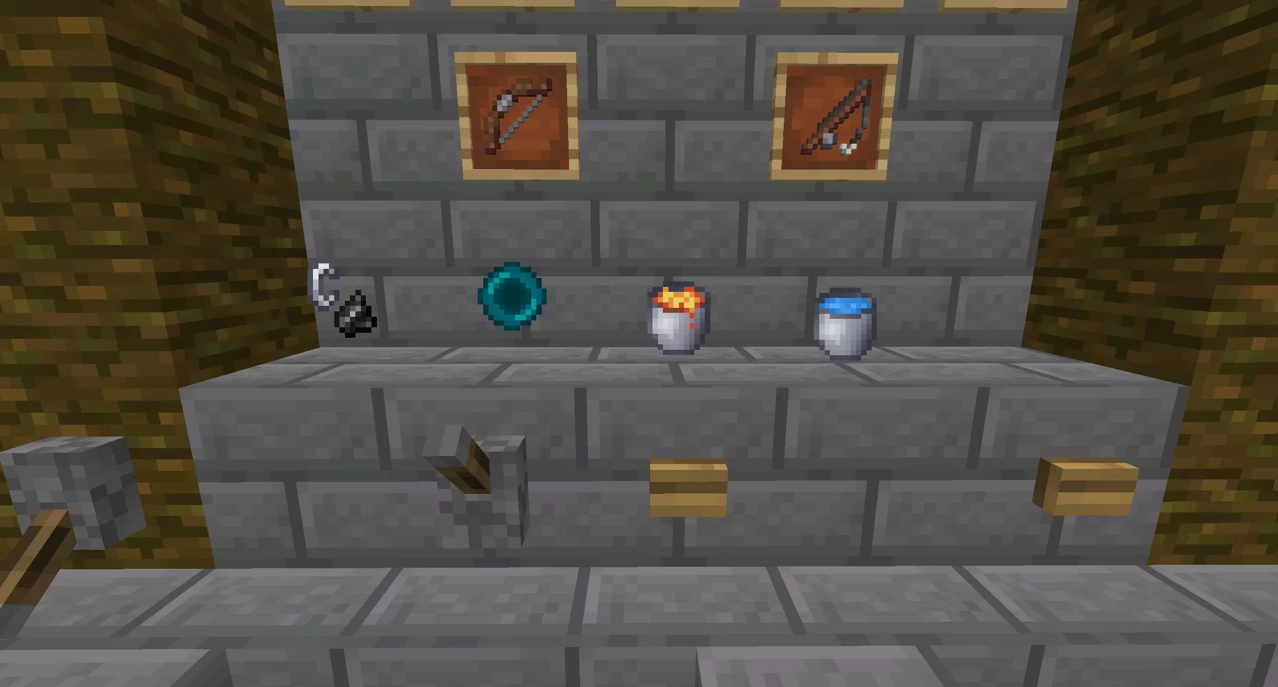 Gallery Image 2 for Nosta on PVPRP