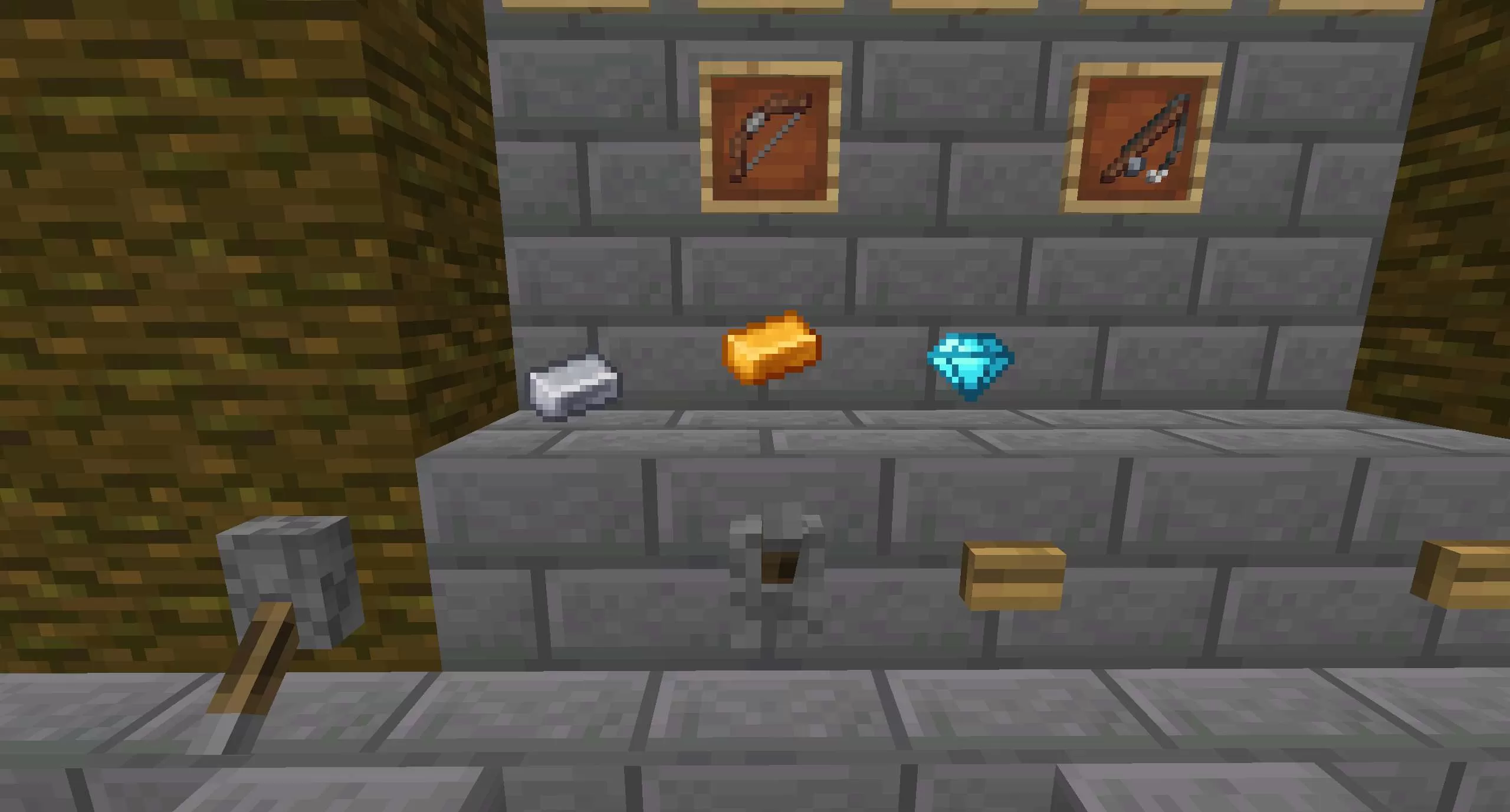 Gallery Image 3 for Nosta on PVPRP