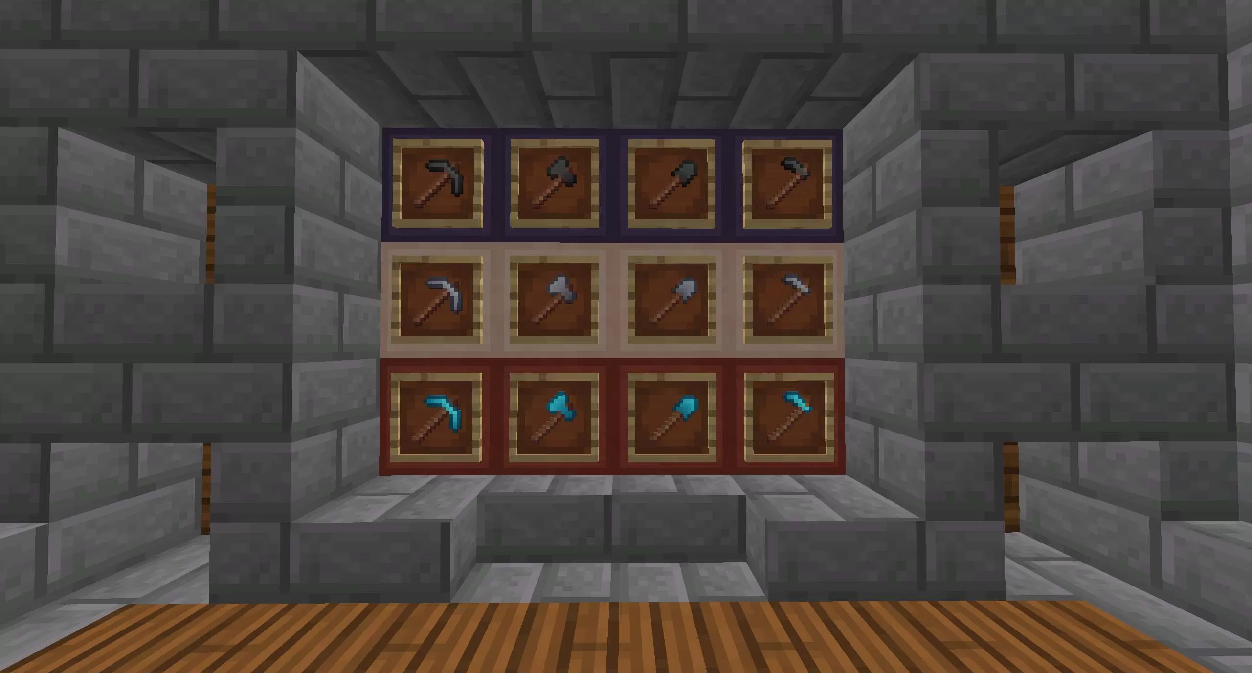 Gallery Image 4 for Nosta on PVPRP