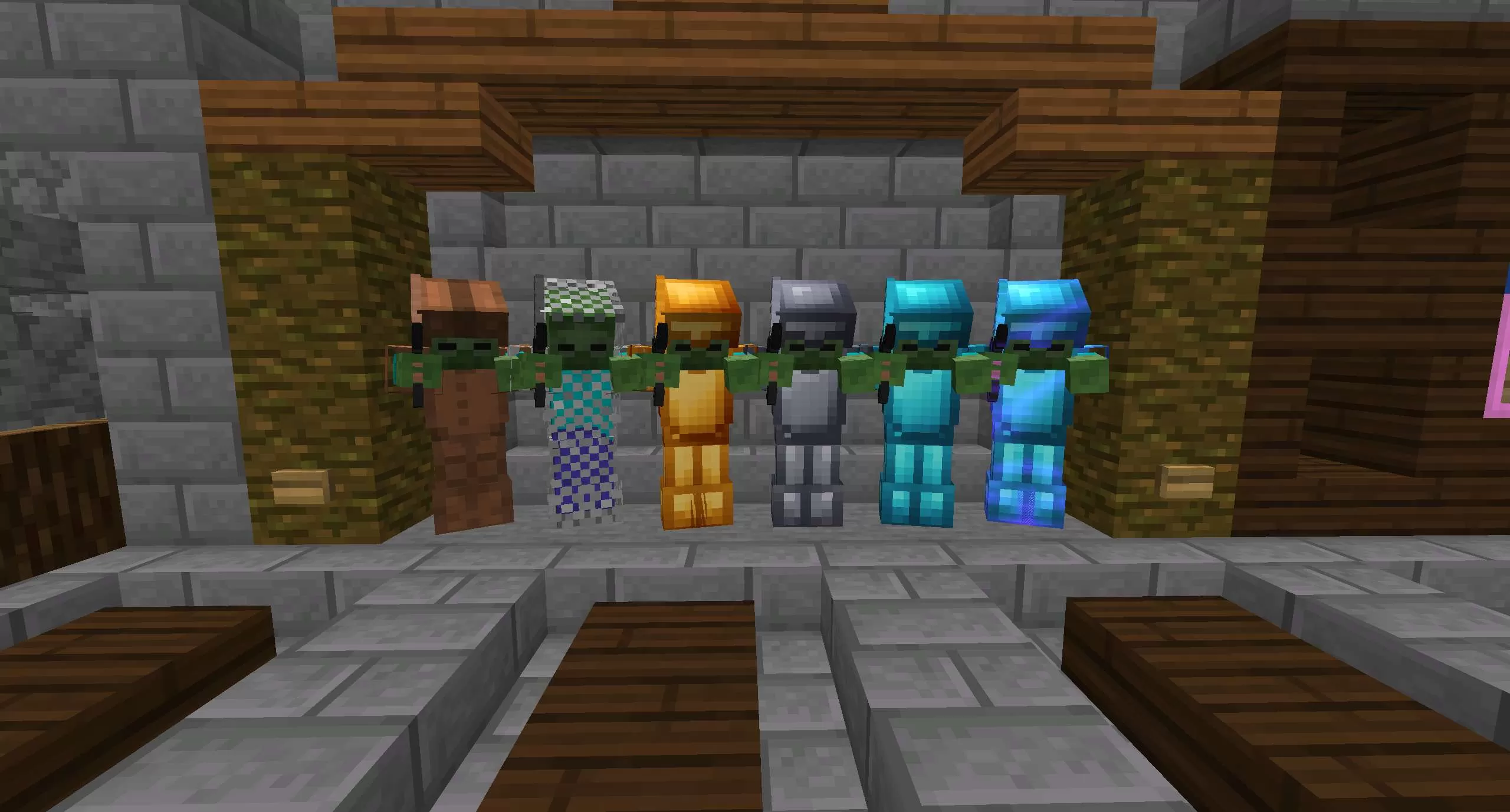 Gallery Image 6 for Nosta on PVPRP