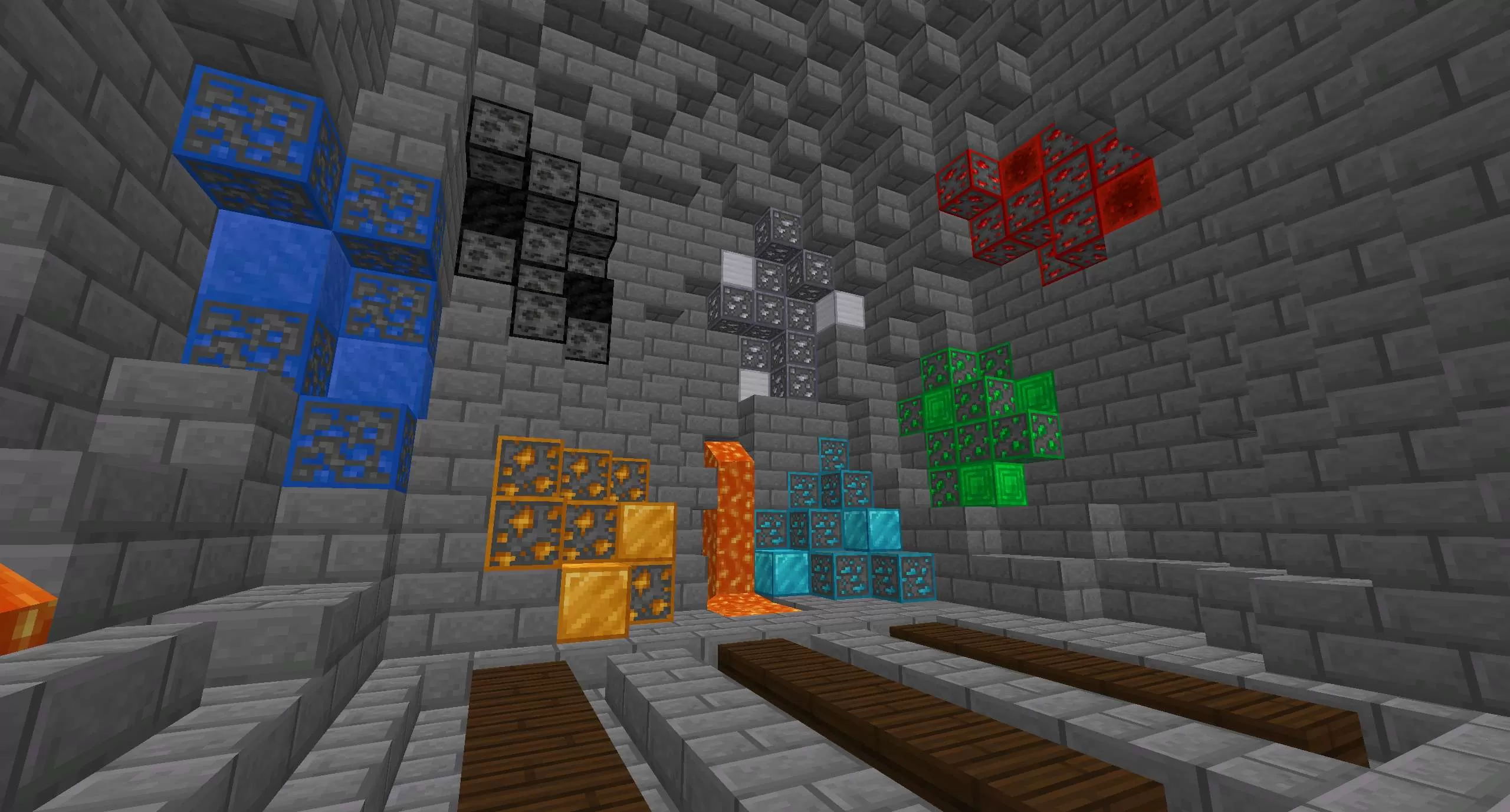 Gallery Image 7 for Nosta on PVPRP