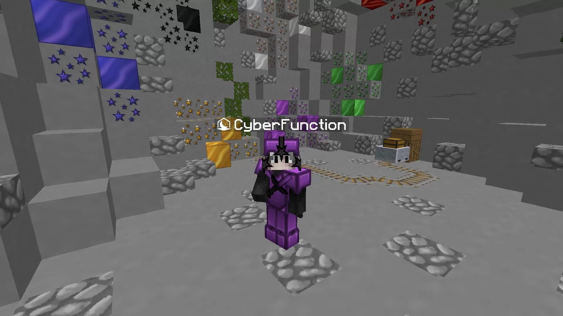 Gallery Image 1 for Stardust on PVPRP