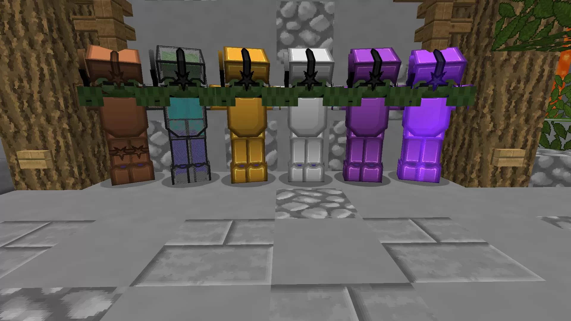 Gallery Image 3 for Stardust on PVPRP