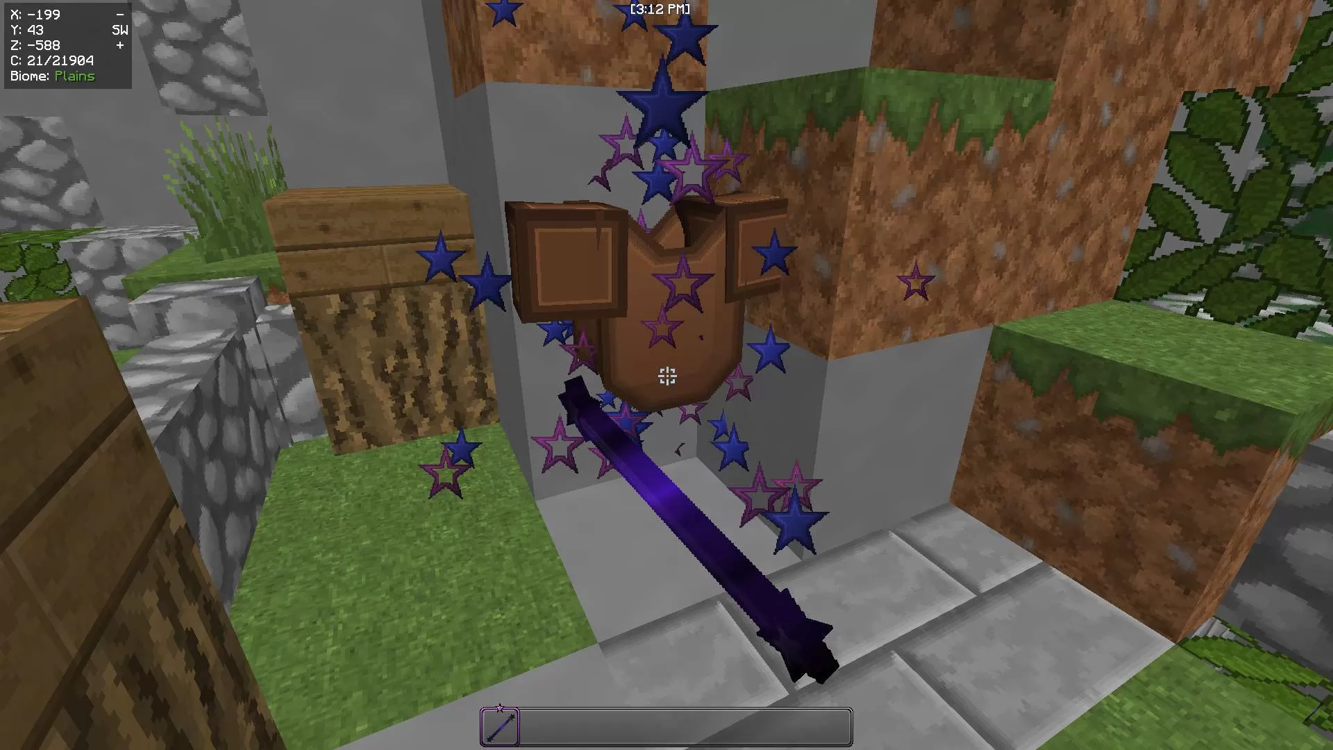 Gallery Image 4 for Stardust on PVPRP