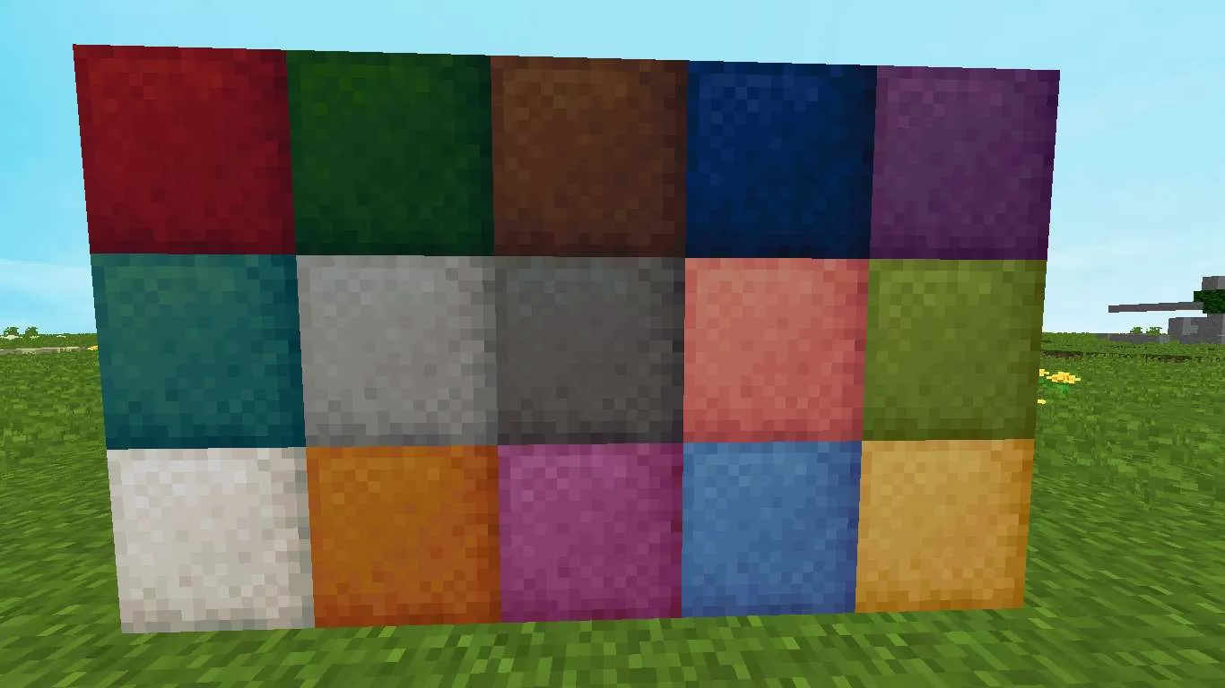 Gallery Image 1 for Best Wool Overlay on PVPRP