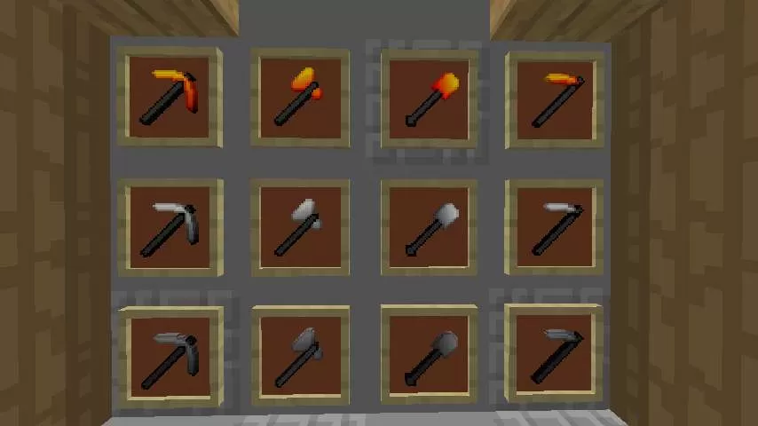 Gallery Image 1 for Miya Atsumu Pack on PVPRP