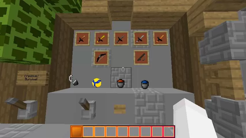 Gallery Image 3 for Miya Atsumu Pack on PVPRP