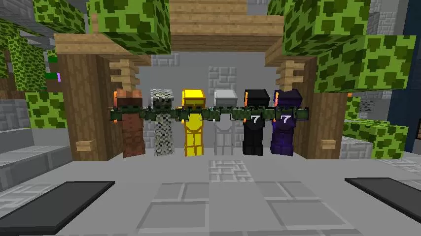 Gallery Image 7 for Miya Atsumu Pack on PVPRP