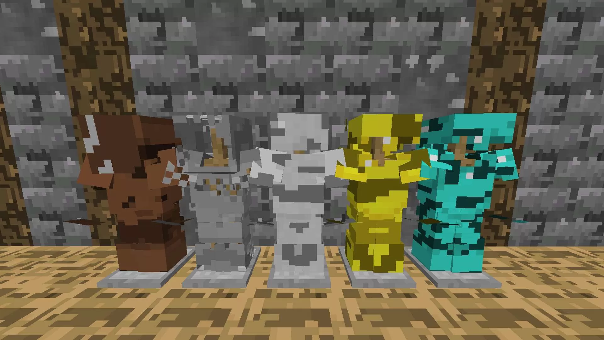 Gallery Image 1 for Poggers on PVPRP