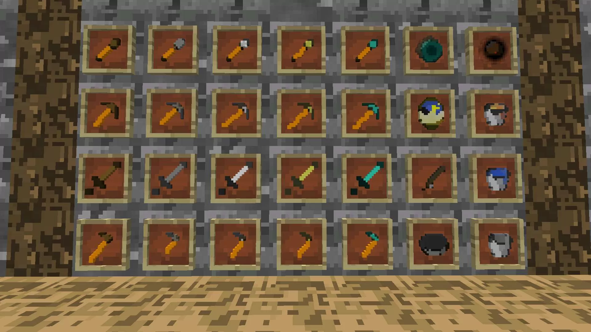 Gallery Image 2 for Poggers on PVPRP