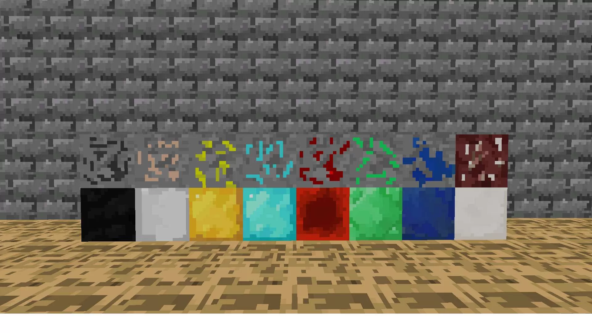 Gallery Image 3 for Poggers on PVPRP