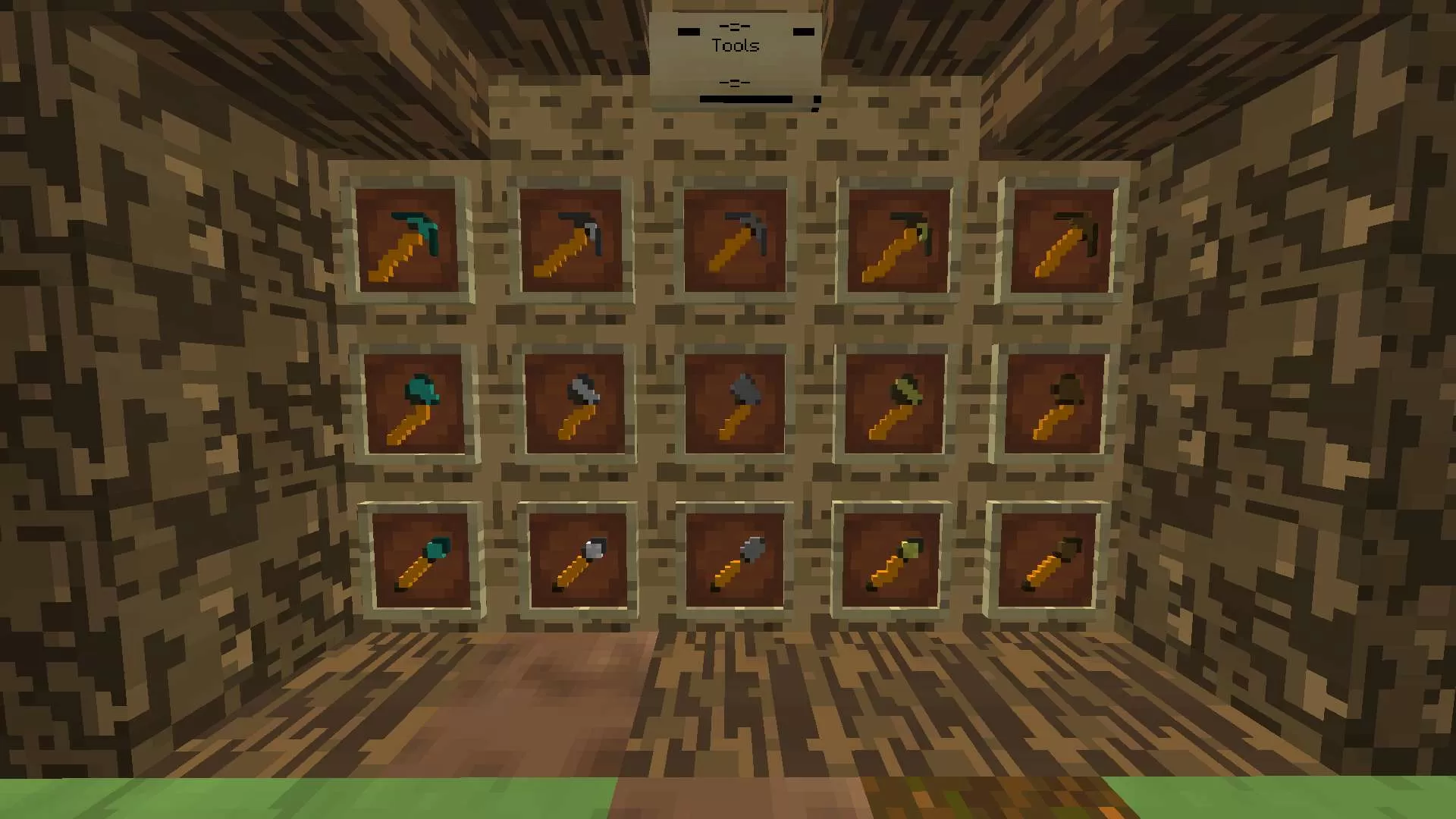 Gallery Image 2 for Poggers 1.18 on PVPRP