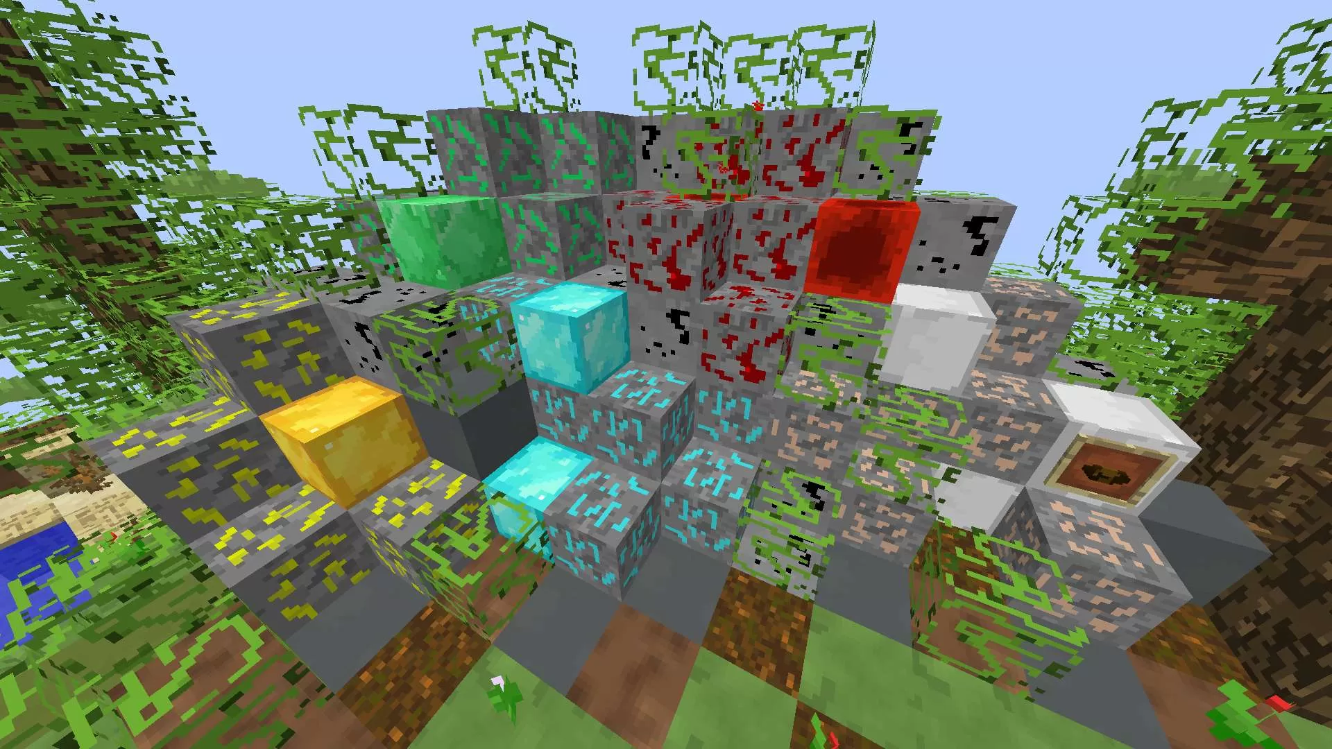 Gallery Image 4 for Poggers 1.18 on PVPRP