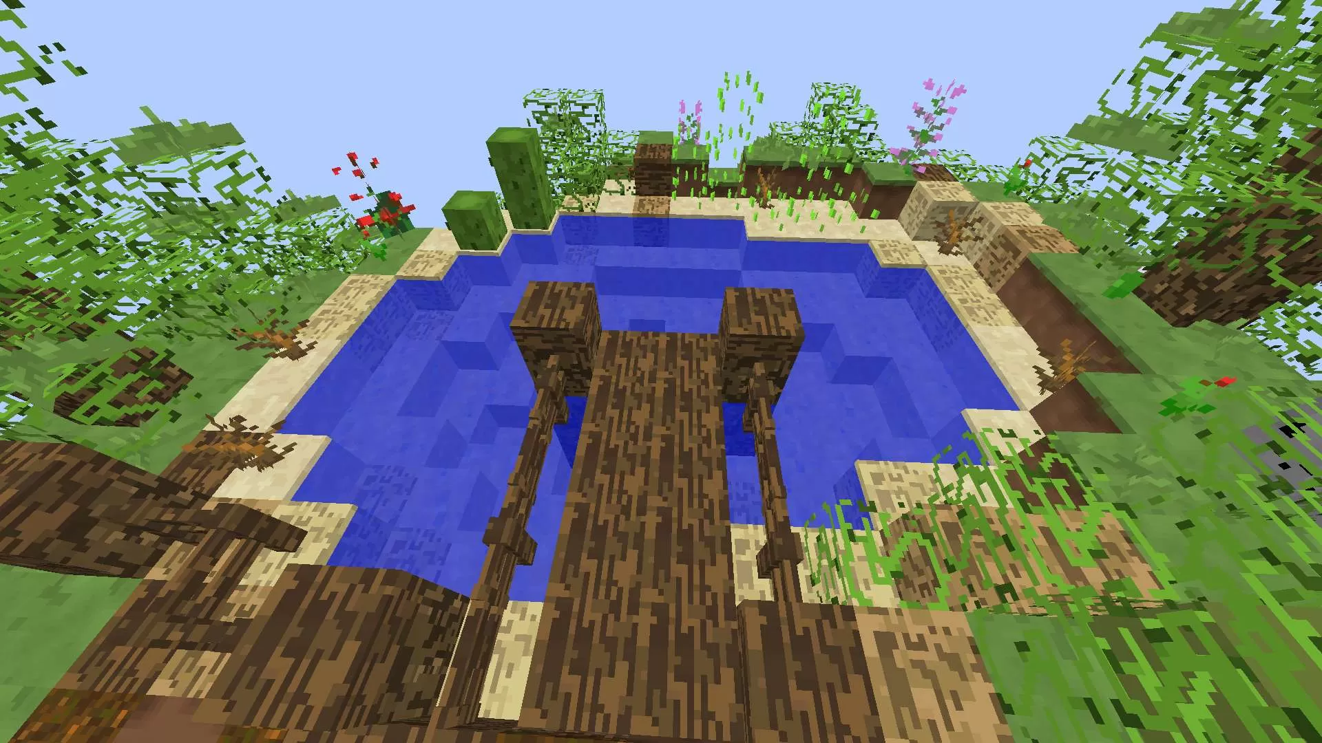 Gallery Image 5 for Poggers 1.18 on PVPRP