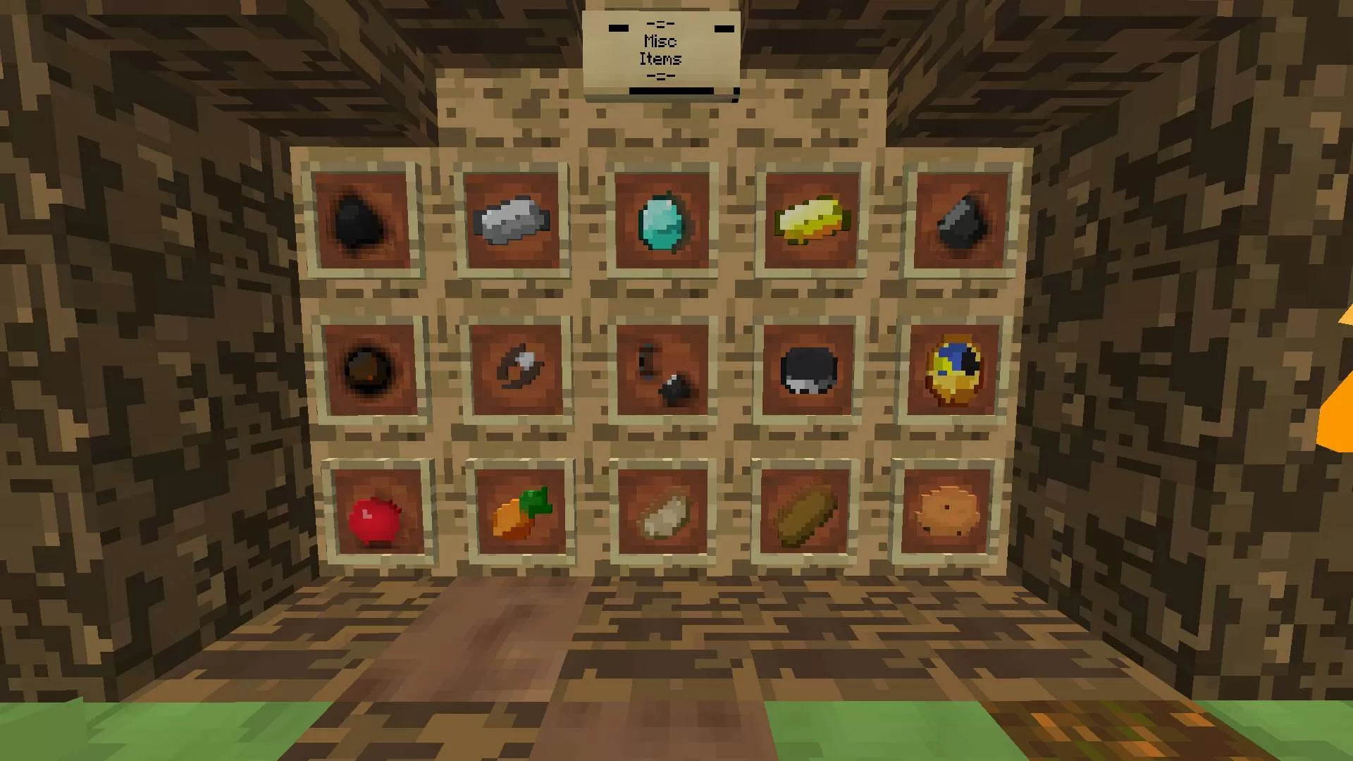 Gallery Image 6 for Poggers 1.18 on PVPRP