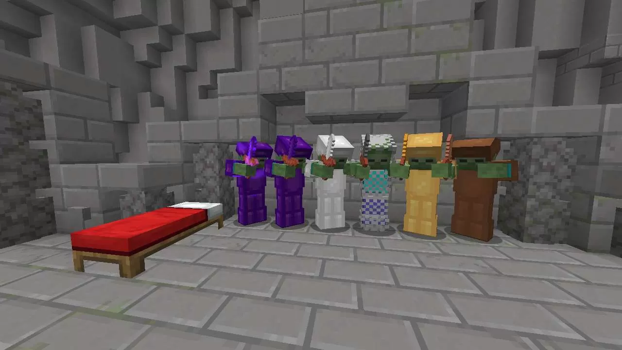 Gallery Image 2 for Luna (Original Purple) on PVPRP