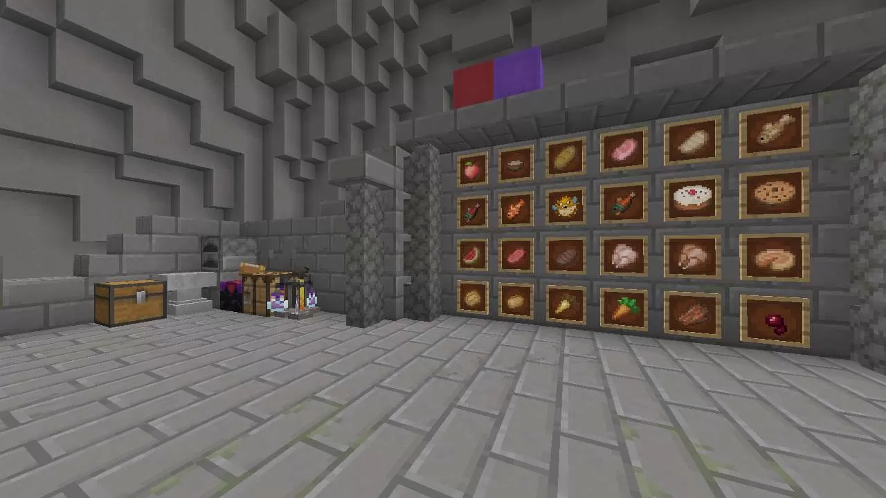 Gallery Image 3 for Luna (Original Purple) on PVPRP