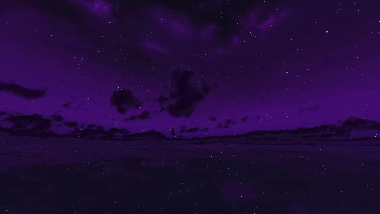 Gallery Image 4 for Luna (Original Purple) on PVPRP