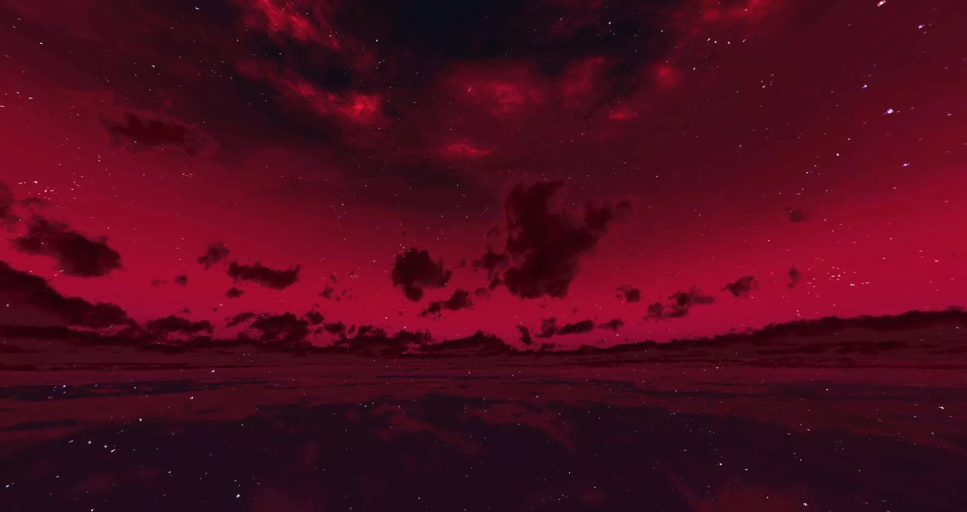 Gallery Image 4 for Luna (Red) on PVPRP