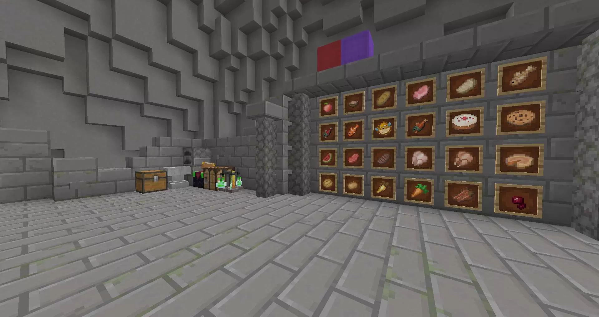 Gallery Image 3 for Luna (Green) on PVPRP