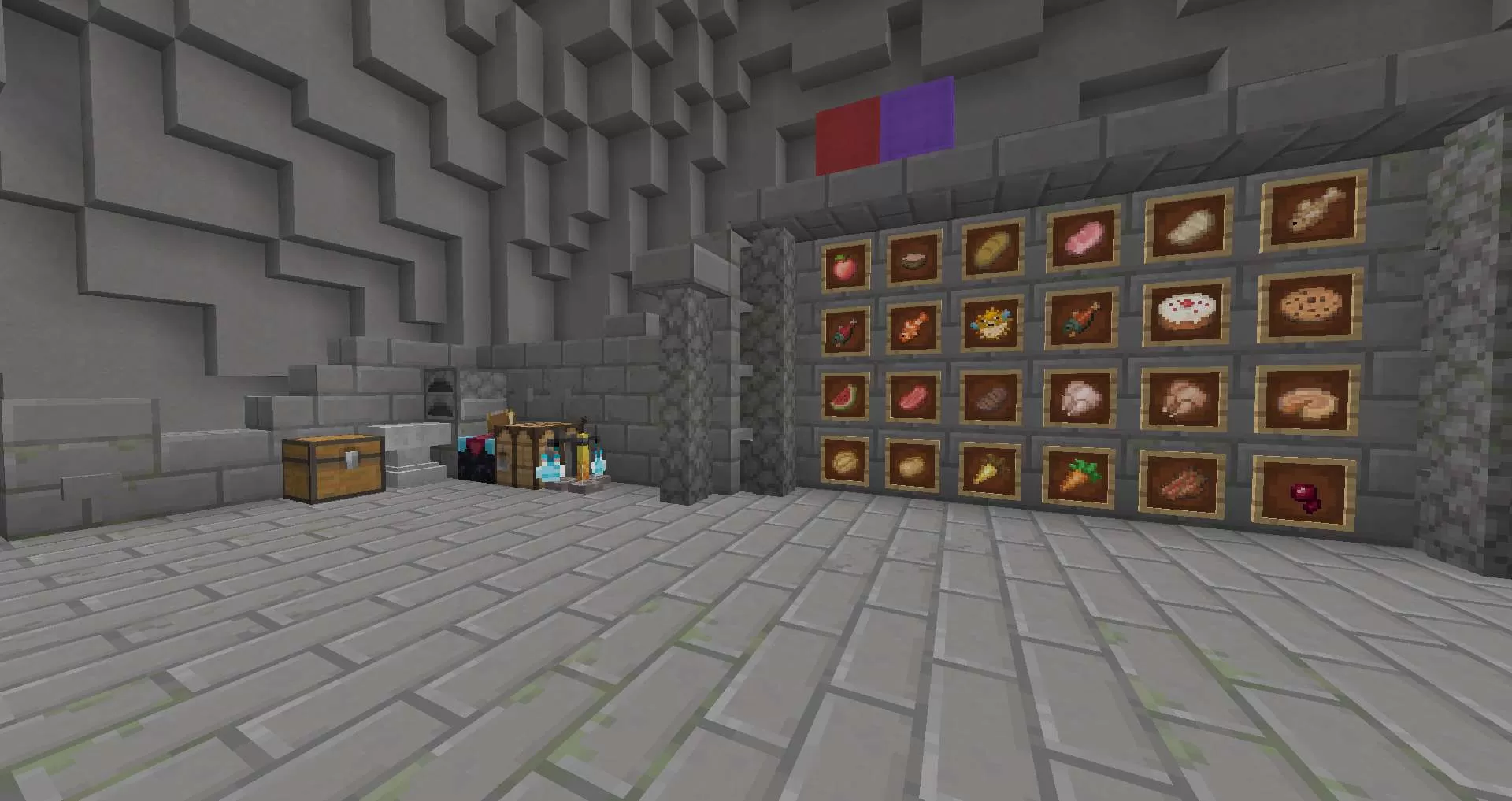 Gallery Image 3 for Luna (Aqua) on PVPRP