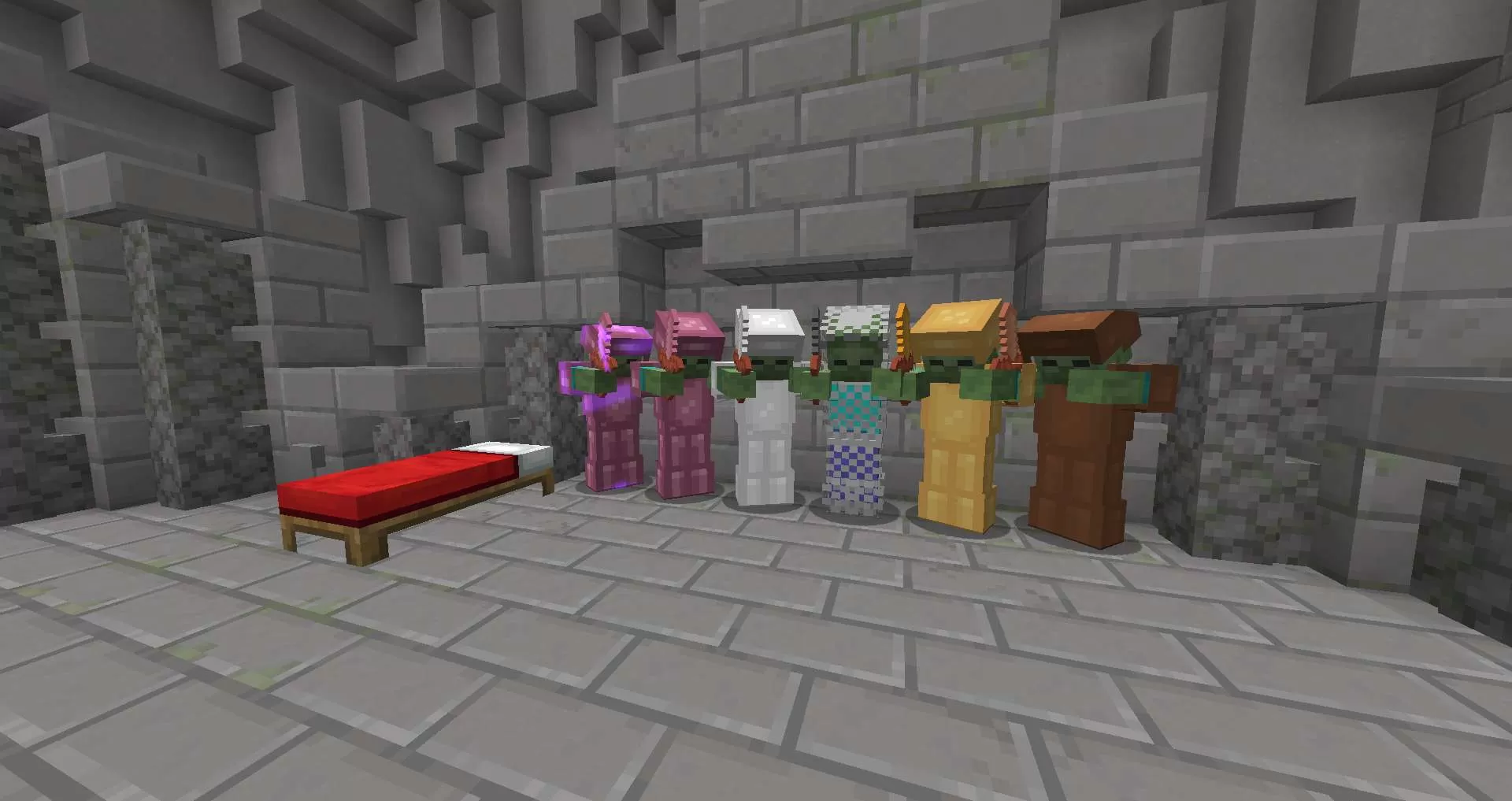 Gallery Image 2 for Luna (Rose Gold) on PVPRP