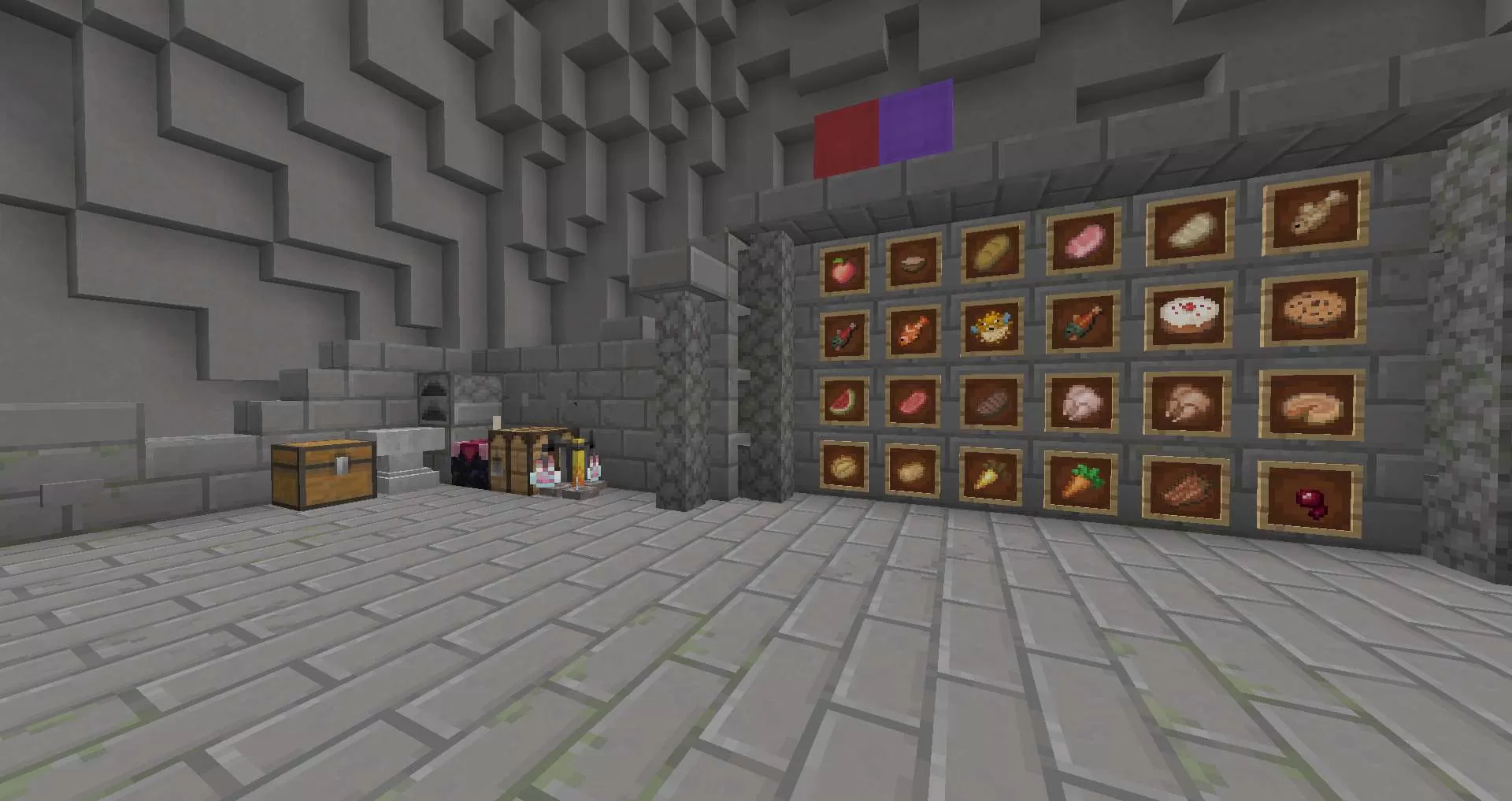 Gallery Image 3 for Luna (Rose Gold) on PVPRP