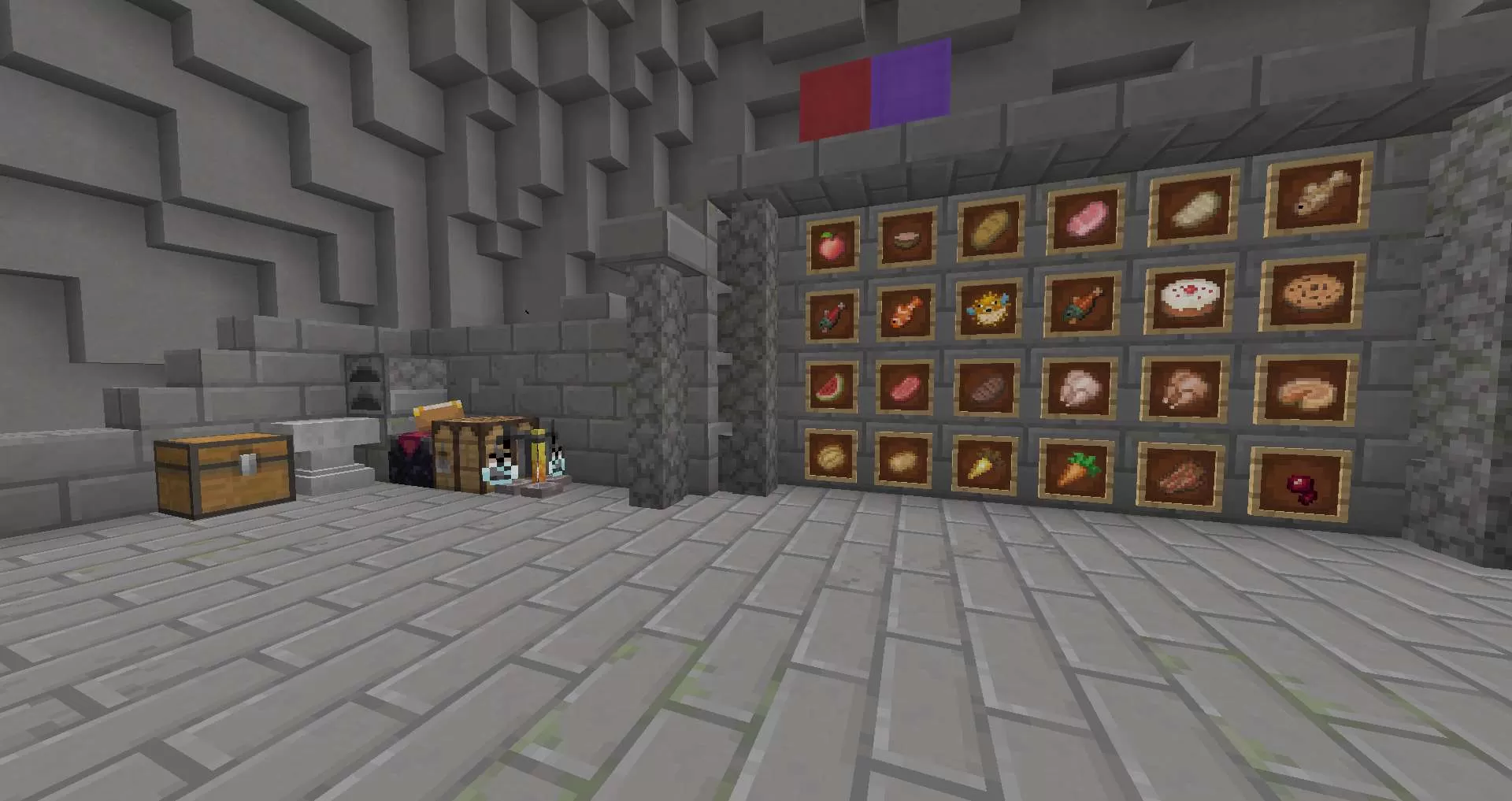 Gallery Image 3 for Luna (Black & White) on PVPRP