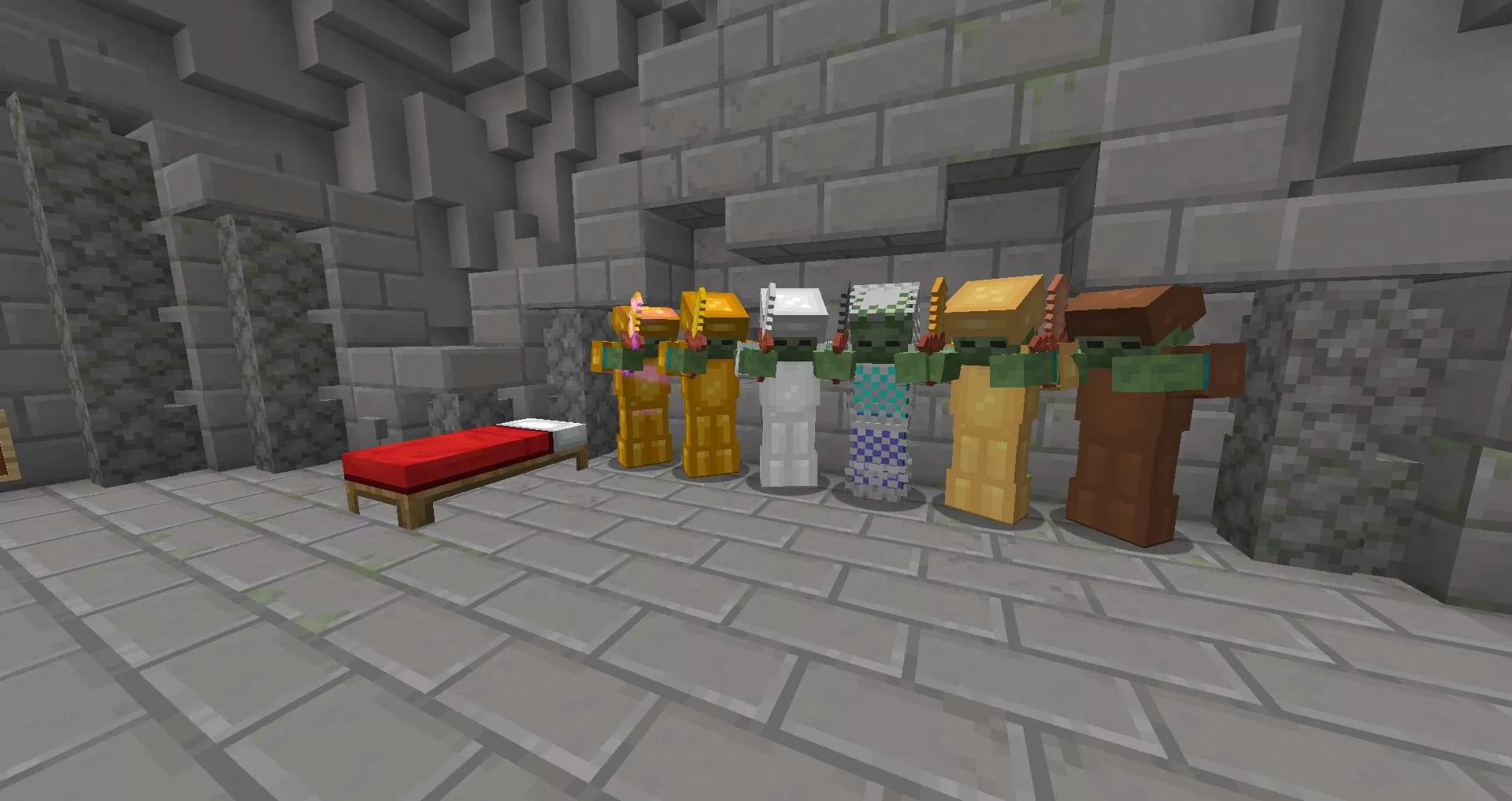 Gallery Image 2 for Luna (Yellow) on PVPRP