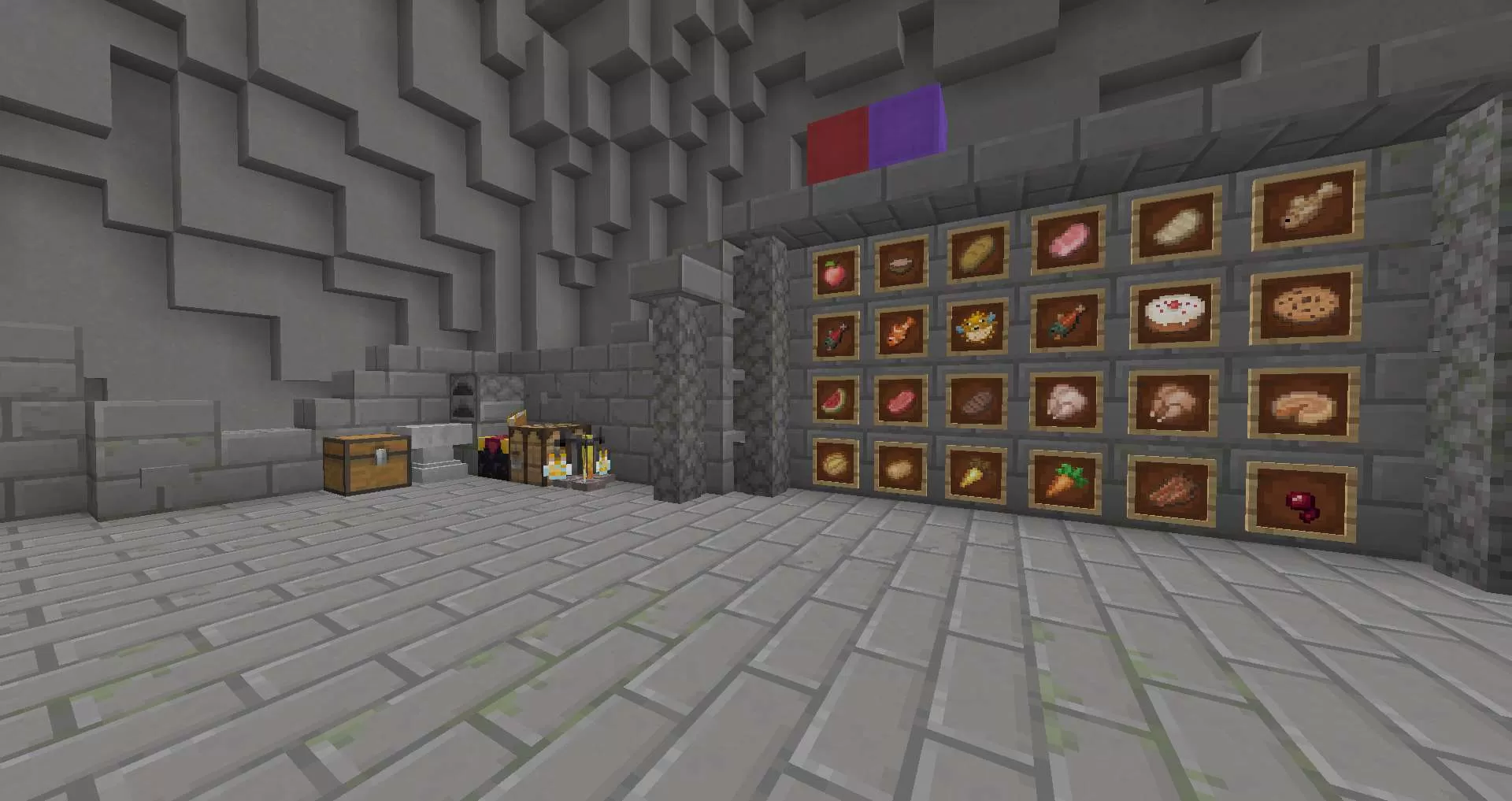 Gallery Image 3 for Luna (Yellow) on PVPRP