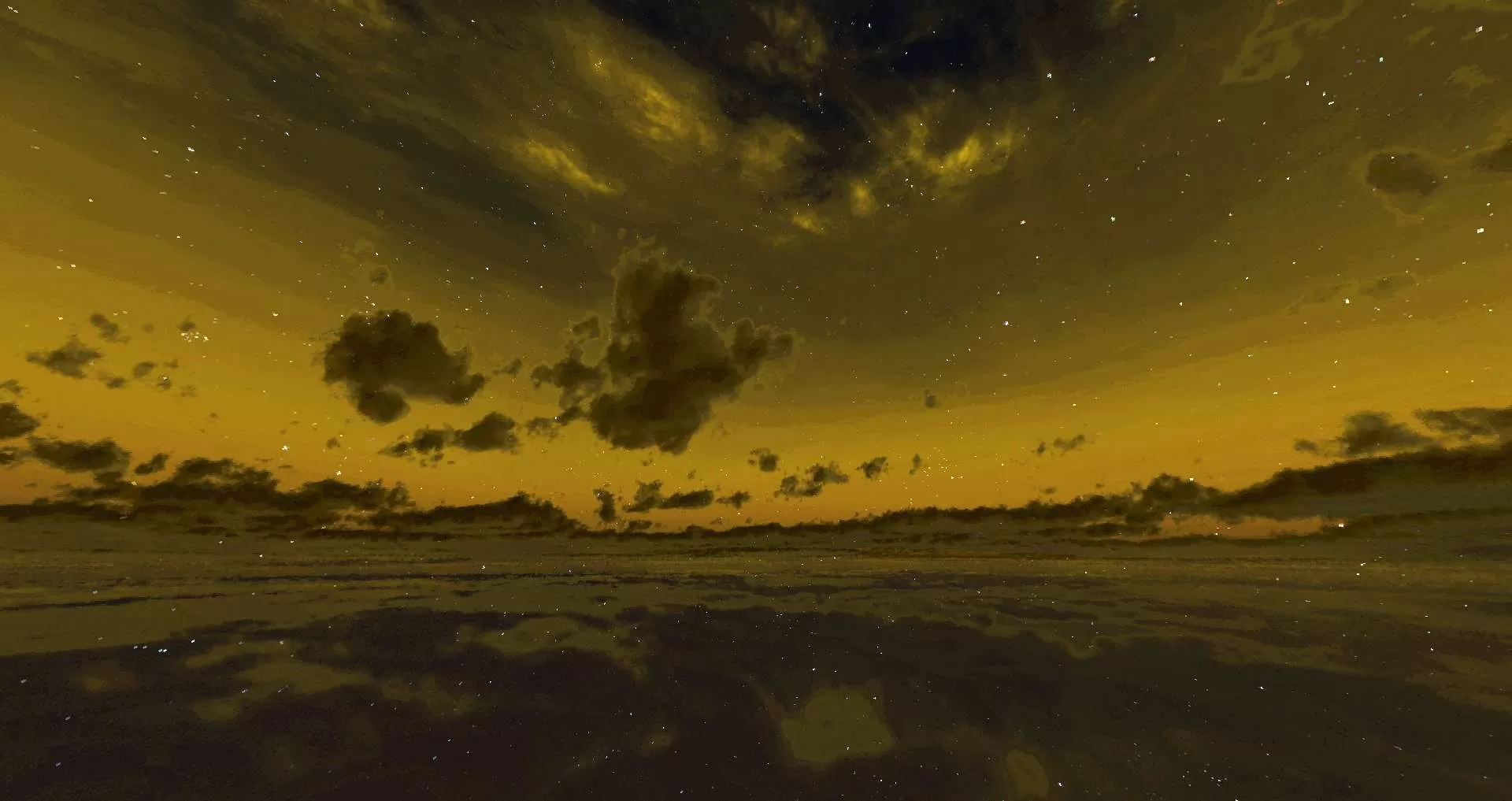 Gallery Image 4 for Luna (Yellow) on PVPRP