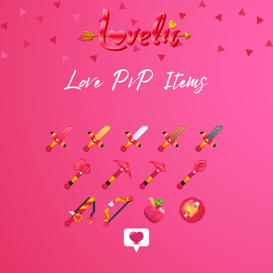 Gallery Image 3 for Lovelic [Java] on vVPRP