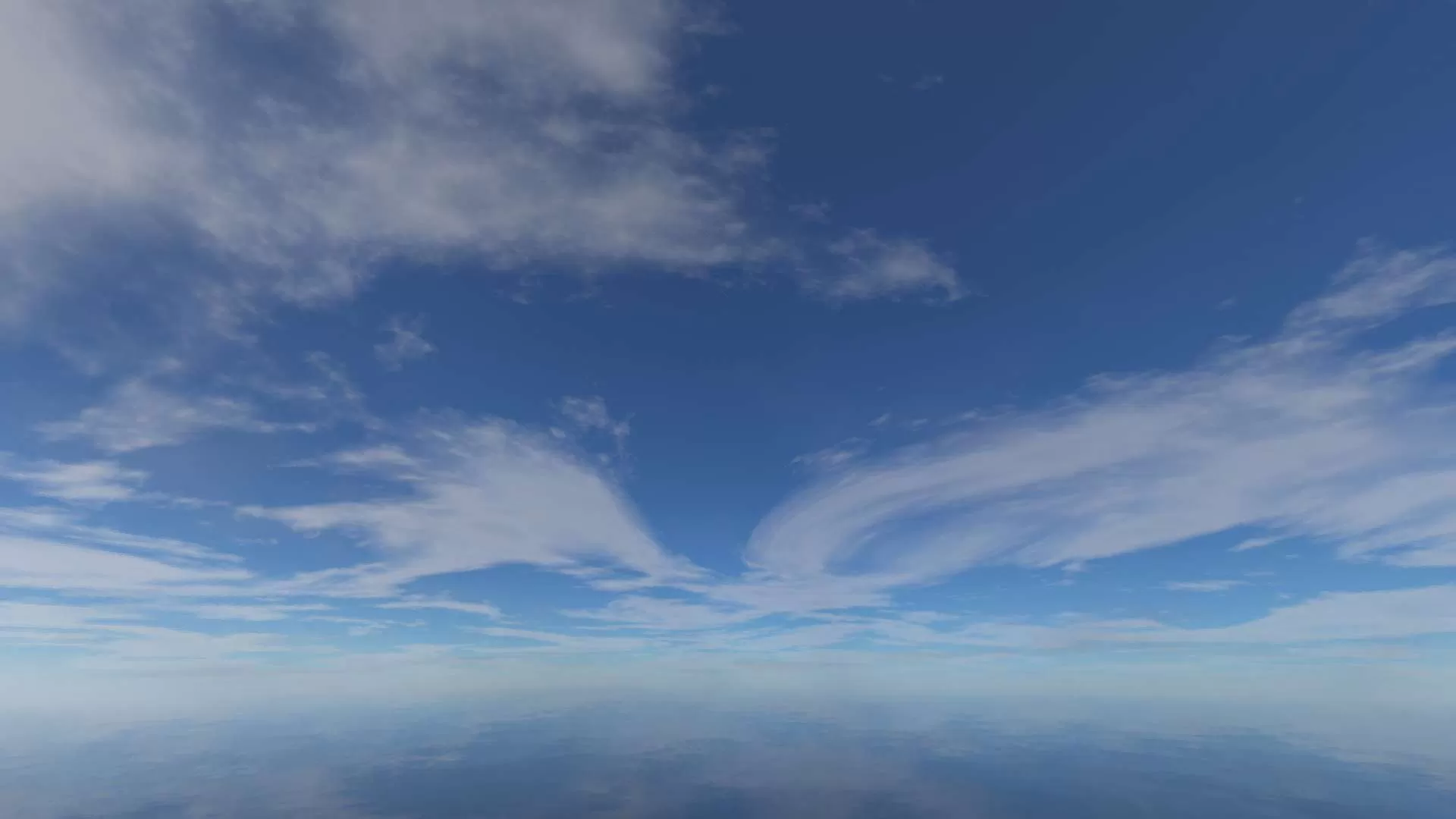 Gallery Image 1 for Clear Blue on PVPRP