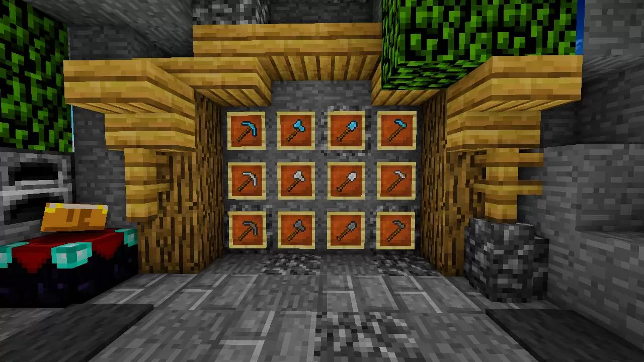 Gallery Image 1 for Default PvP on PVPRP