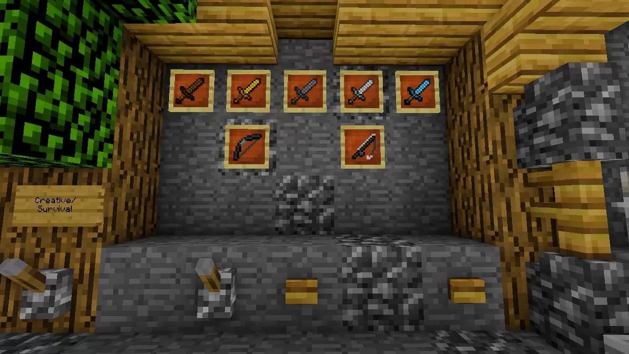 Gallery Image 2 for Default PvP on PVPRP