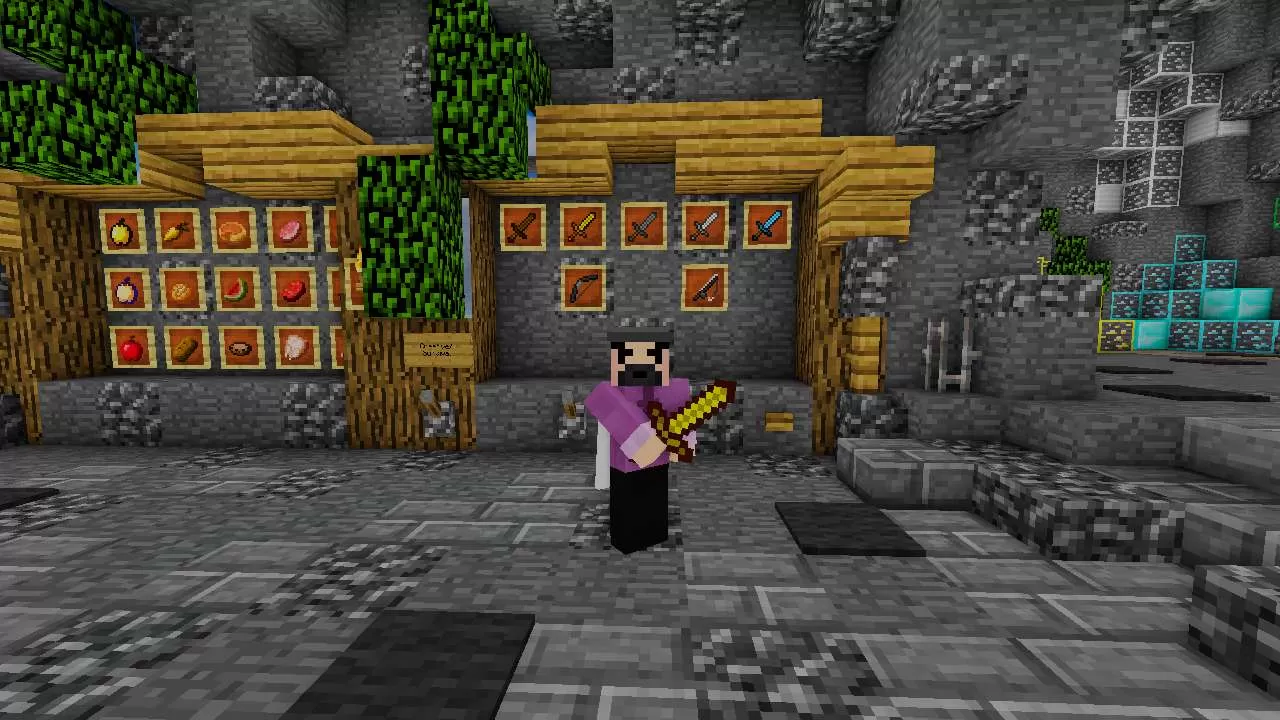 Gallery Image 5 for Default PvP on PVPRP