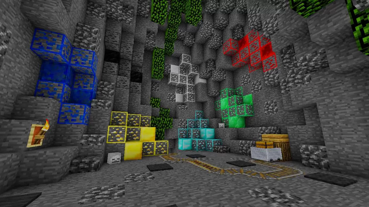 Gallery Image 6 for Default PvP on PVPRP