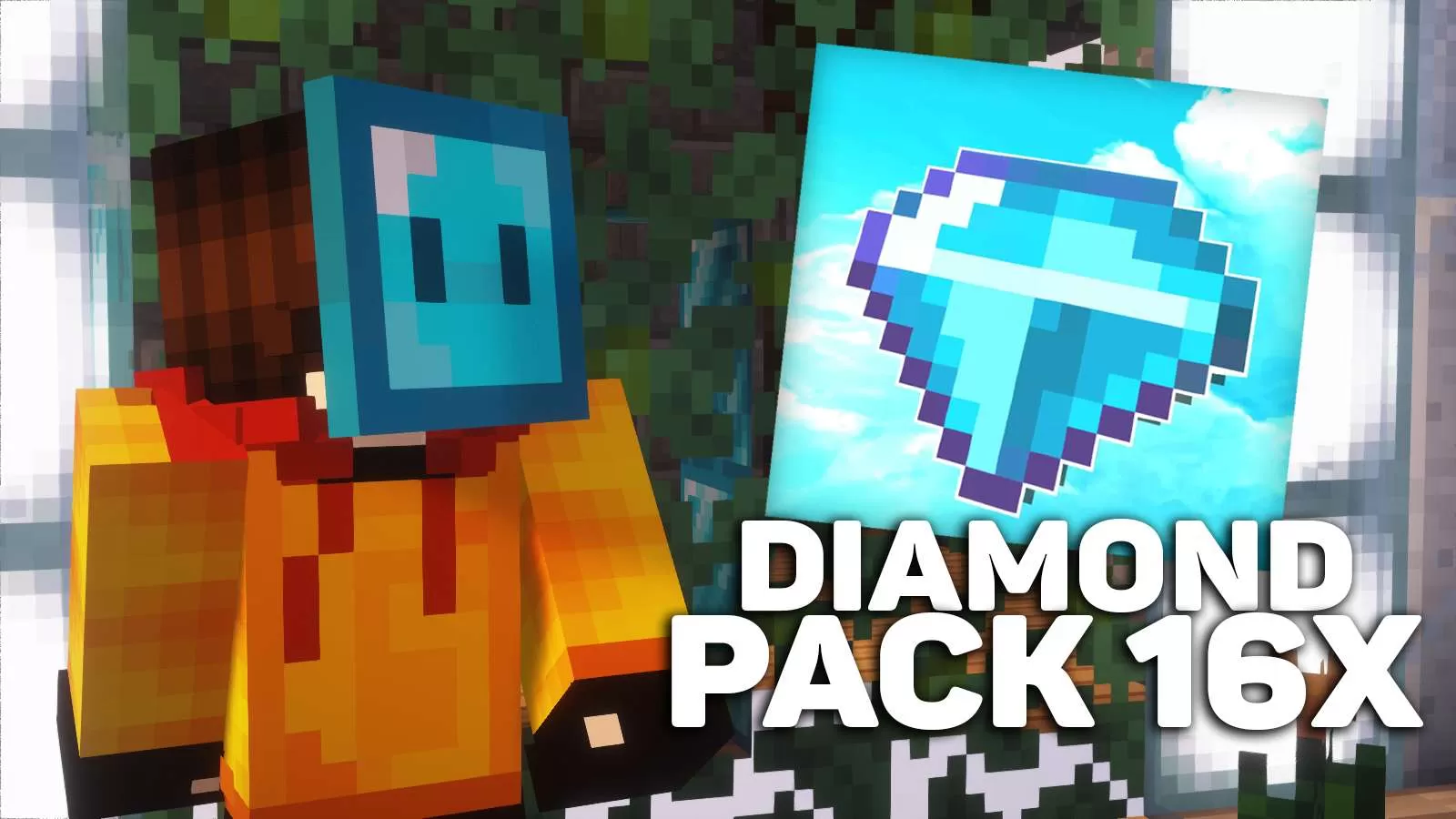 Gallery Image 1 for DiamondPack on PVPRP