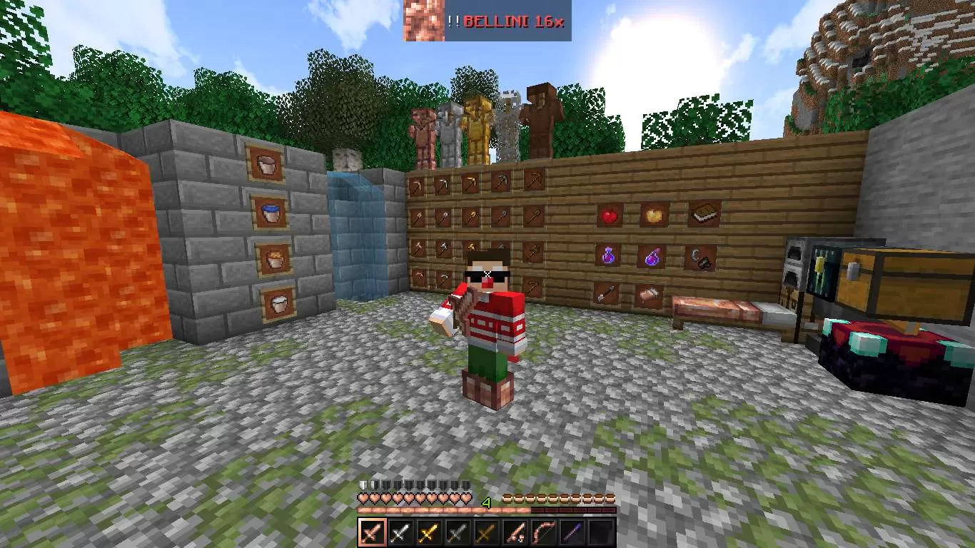 Gallery Image 1 for Bellini on PVPRP