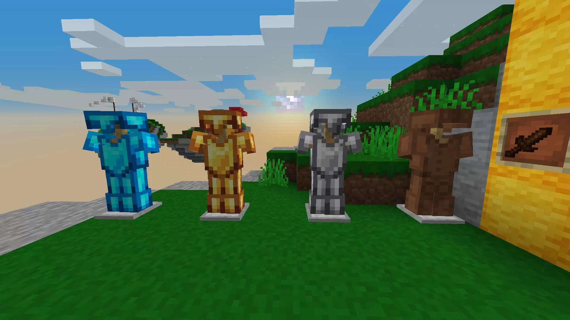 Gallery Image 2 for Direnade 1K Pack on PVPRP