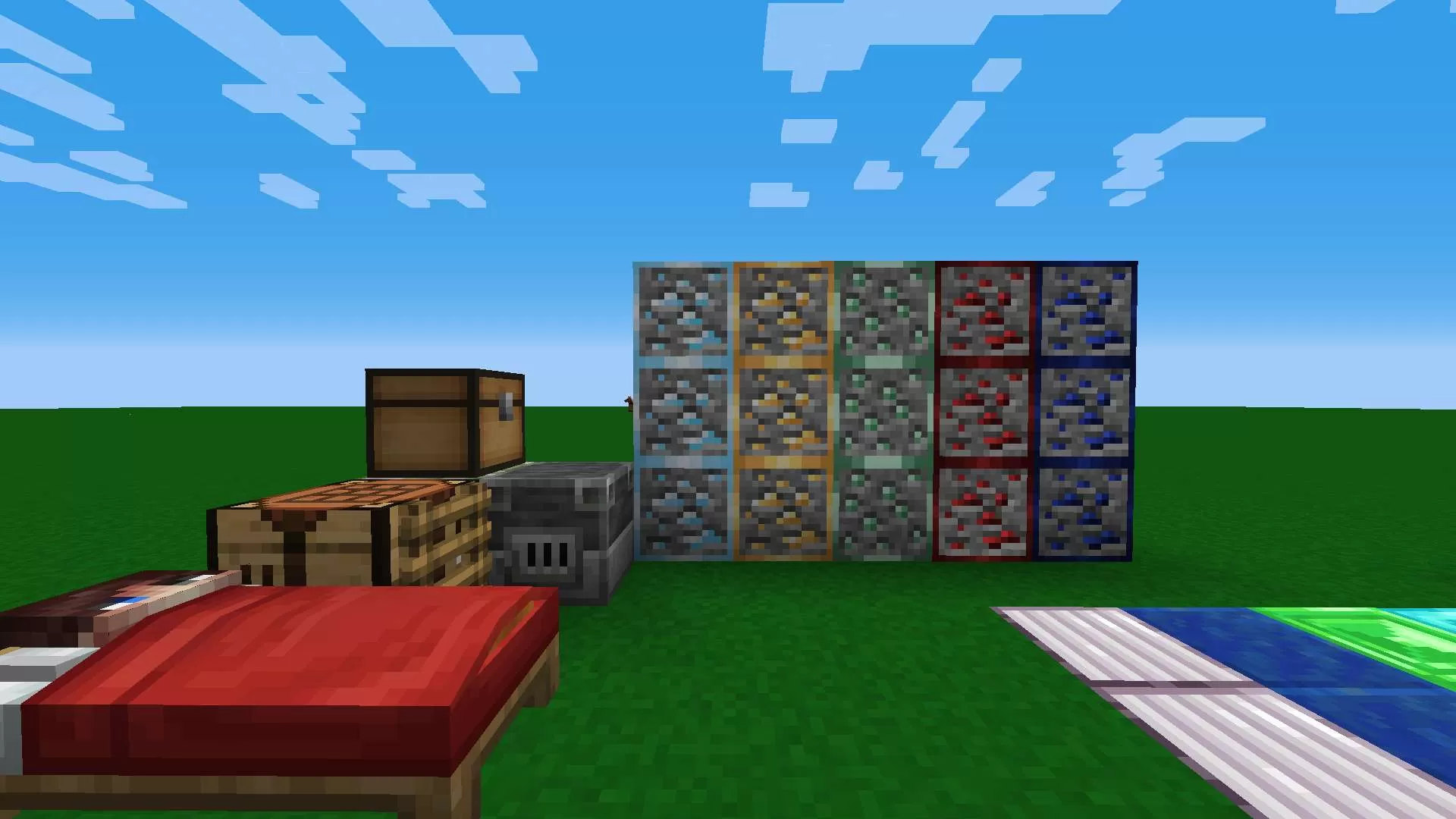 Gallery Image 3 for Direnade 1K Pack on PVPRP