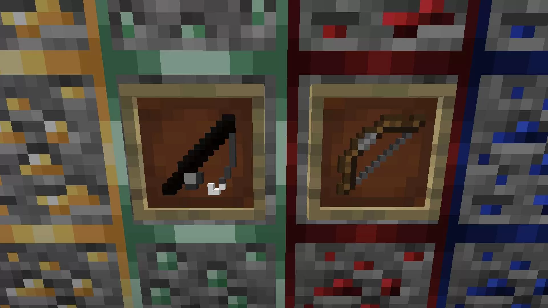 Gallery Image 4 for Direnade 1K Pack on PVPRP